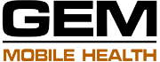 GEM Ambulance Logo